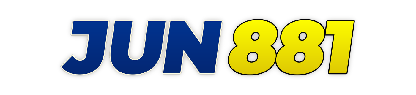 jun881 logo